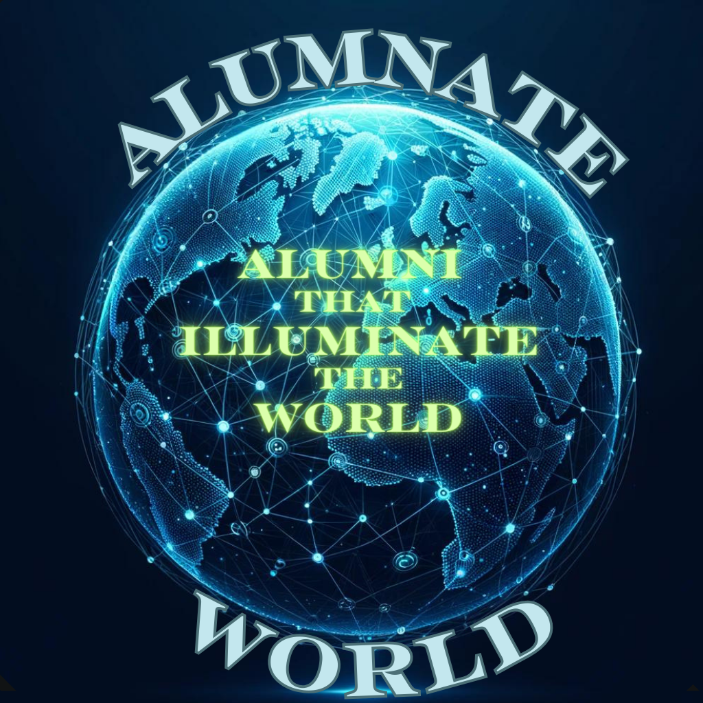 ALUMNATE WORLD